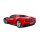 Akrapovic Slip-On Race Line (Titan) für FERRARI 296 GTB (S-FE/T/2)