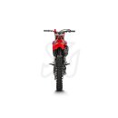 Akrapovic Evolution Line (Titan) für Ferrari F8 Tributo / Spider BJ. 2020 > 2023 (S-FE/T/1)