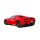 Akrapovic Evolution Line (Titan) für FERRARI F8 Tributo / Spider (S-FE/T/1)