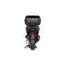 Akrapovic Slip-On Line (Titan) für Mercedes-AMG CLE...