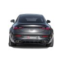 Akrapovic Slip-On Line (Titan) für MERCEDES-AMG CLE 53 4MATIC / Cabriolet (C236 / A236) mit/ohne OPF/GPF (S-ME/T/16H)