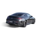 Akrapovic Slip-On Line (Titan) für MERCEDES-AMG CLE 53 4MATIC / Cabriolet (C236 / A236) mit/ohne OPF/GPF (S-ME/T/16H)