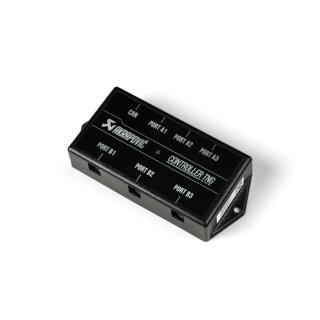 Control Kit nach Facelift P-HF1733