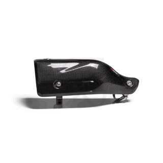 Akrapovic Steuerungs-Kit für Fahrzeuge vor Facelift für Mercedes-AMG GLS 63 (X167) BJ. 2020 > 2023 (P-HF1733)