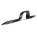 Akrapovic Hecklippe (Carbon) für PORSCHE 911 GT3/RS (997 FL) 3.8; 911 GT3/RS (997 FL) 4.0 (01-08-28-0001)