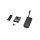 Akrapovic Sound Kit für Porsche Panamera / 4 / 4 E-Hybrid / 4S E-Hybrid / GTS / Turbo E-Hybrid / Turbo S E-Hybrid (976) BJ. 2024 > 2026 (P-HF1630)