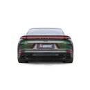 Akrapovic Slip-On Line (Titan) für Porsche Panamera / 4 / 4 E-Hybrid / 4S E-Hybrid / GTS / Turbo E-Hybrid / Turbo S E-Hybrid (976) BJ. 2024 > 2026 (S-PO/T/5H)