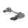 Akrapovic Slip-On Line (Titan) für Porsche Panamera / 4 / 4 E-Hybrid / 4S E-Hybrid / GTS / Turbo E-Hybrid / Turbo S E-Hybrid (976) BJ. 2024 > 2026 (S-PO/T/5H)