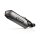 Akrapovic Slip-On Line (Titan) für KAWASAKI KLE 500 (S-K5SO2-HFTT)
