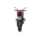 Akrapovic Slip-On Line (Titan) für Ducati Monster V2 2026 – S-D9SO22-HJAT