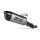 Akrapovic Slip-On Line (Titan) für Ducati Monster V2 2026 – S-D9SO22-HJAT