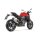 Akrapovic Slip-On Line (Titan) für Ducati Monster V2 2026 – S-D9SO22-HJAT