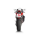 Akrapovic Evolution Line (Carbon) für Aprilia RSV4 BJ 2015 > 2016 (S-A10E8-RC)