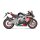 Akrapovic Evolution Line (Carbon) für Aprilia RSV4 - BJ. 2015 > 2016 (S-A10E8-RC)