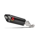 Akrapovic Slip-On Line (Carbon) für Aprilia RSV4 BJ...