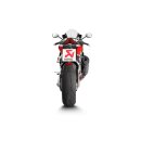 Akrapovic Slip-On Line (Carbon) für Aprilia RSV4 - BJ. 2015 > 2016 (S-A10SO8-RC)