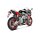 Akrapovic Slip-On Line (Carbon) für Aprilia RSV4 - BJ. 2015 > 2016 (S-A10SO8-RC)