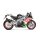 Akrapovic Slip-On Line (Carbon) für Aprilia RSV4 - BJ. 2017 > 2020 (S-A10SO9-RC)
