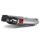 Akrapovic Slip-On Line (Titan) für Aprilia SHIVER 750 / GT - BJ. 2010 > 2016 (S-A7SO3-HDT)