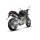 Akrapovic Slip-On Line (Titan) für Aprilia SHIVER 750 / GT - BJ. 2010 > 2016 (S-A7SO3-HDT)