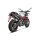 Akrapovic Slip-On Line (Titan) für APRILIA SHIVER 900 (S-A9SO1-HDT/1)