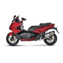 Akrapovic Slip-On Line (Edelstahl) für Aprilia SRV 850 BJ 2012 > 2016 (S-A8SO2-HWSS)