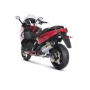 Akrapovic Slip-On Line (Edelstahl) für Aprilia SRV 850 BJ 2012 > 2016 (S-A8SO2-HWSS)