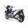Akrapovic Slip-On Line (Edelstahl) für Aprilia SRV 850 - BJ. 2012 > 2016 (S-A8SO2-HWSS)