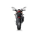 Akrapovic Slip-On Line (Carbon) Tuono V4 für Aprilia TUONO V4 - BJ. 2011 > 2016 (S-A10SO6-ZC)
