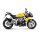 Akrapovic Slip-On Line (Carbon) Tuono V4 für Aprilia TUONO V4 - BJ. 2011 > 2016 (S-A10SO6-ZC)