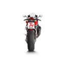 Akrapovic Evolution Line (Carbon) für Aprilia RSV4 - BJ. 2017 > 2020 (S-A10E8-RC)