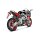 Akrapovic Evolution Line (Carbon) für Aprilia RSV4 - BJ. 2017 > 2020 (S-A10E8-RC)