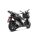 Akrapovic Slip-On Line (Titan) für BMW C 400 X / GT - BJ. 2018 > 2020 (S-B4SO2-HRT)