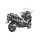 Akrapovic Slip-On Line (Titan) für BMW C 650 GT - BJ. 2016 > 2020 (S-B6SO8-HZAAT)