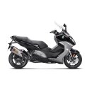 Akrapovic Slip-On Line (Titan) für BMW C 650 Sport -...