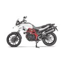 Akrapovic Slip-On Line (Titan) für BMW F 650 GS BJ...