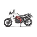 Akrapovic Slip-On Line (Titan) für BMW F 800 GS -...