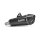 Akrapovic Slip-On Line (Titan) für BMW F 800 GS - BJ. 2008 > 2017 (S-B8SO6-HZAABL)