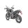 Akrapovic Slip-On Line (Titan) für BMW F 800 GS - BJ. 2008 > 2017 (S-B8SO6-HZAABL)