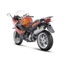 Akrapovic Slip-On Line (Titan) für BMW F 800 GT -...