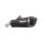 Akrapovic Slip-On Line (Titan) für BMW F 800 GT - BJ. 2013 > 2019 (S-B8SO7-HZAABL)