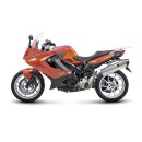 Akrapovic Slip-On Line (Titan) für BMW F 800 R - BJ. 2009 > 2016 (S-B8SO4-HRT)