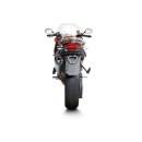 Akrapovic Slip-On Line (Titan) für BMW F 800 R - BJ. 2009 > 2016 (S-B8SO4-HRT)