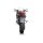 Akrapovic Slip-On Line (Titan) für BMW F 800 R BJ 2009 > 2016 (S-B8SO4-HRT)