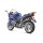 Akrapovic Slip-On Line (Titan) für BMW F 800 R - BJ. 2009 > 2019 (S-B8SO7-HZAABL)