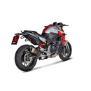 Akrapovic Slip-On Line (Carbon) für BMW F 900 R - BJ. 2020 > 2026 (S-B9SO2-APC)