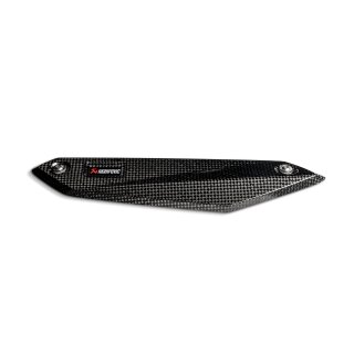 Akrapovic Hitzeschild (Karbon) für BMW F 900 R; BMW F 900 XR (P-HSB9SO1)