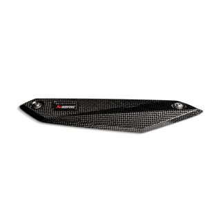 Akrapovic Hitzeschutz (Carbon) für BMW F 900 XR - BJ. 2020 > 2025 (P-HSB9SO1)