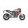 Akrapovic Slip-On Line (Carbon) für BMW F 900 XR - BJ. 2020 > 2024 (S-B9SO2-APC)