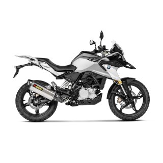 Akrapovic Hitzeschild (Karbon) für BMW G 310 GS; BMW G 310 R (P-HSB3R1)